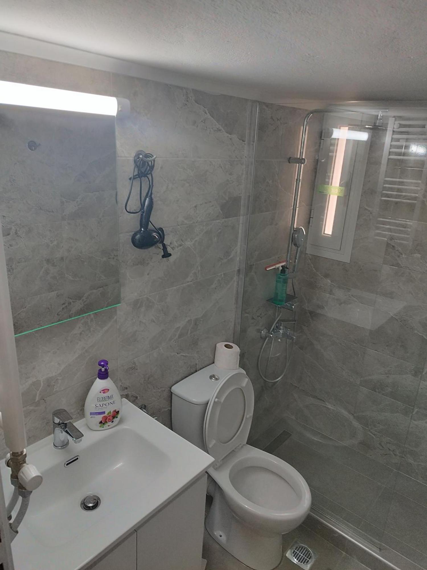 Apartamento Olibia -9 Atenas Exterior foto